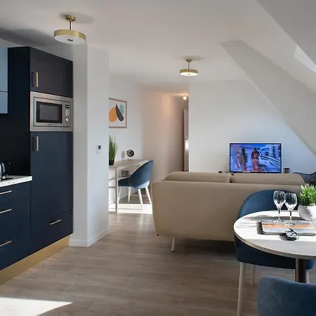 Domitys - Manoir Maison Douaud * Vannes