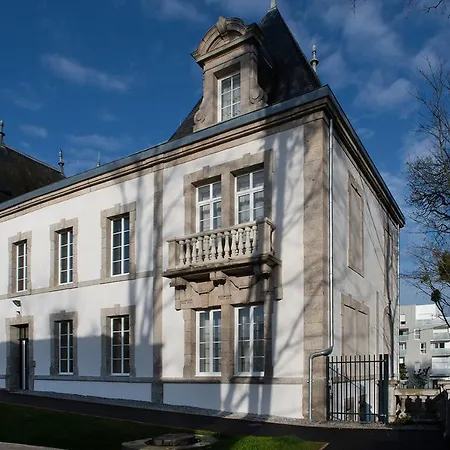 Domitys - Manoir Maison Douaud Vannes