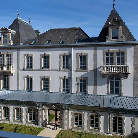 Domitys - Manoir Maison Douaud * Βαν